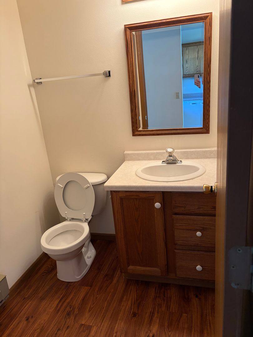 Apartment for rent at 329-335 Fox Trail, Fall River, WI 53932