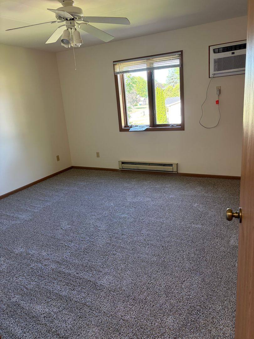 Apartment for rent at 329-335 Fox Trail, Fall River, WI 53932