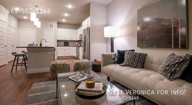 Apartment for rent at 1835 Parker Rd, Carrollton, TX 75010