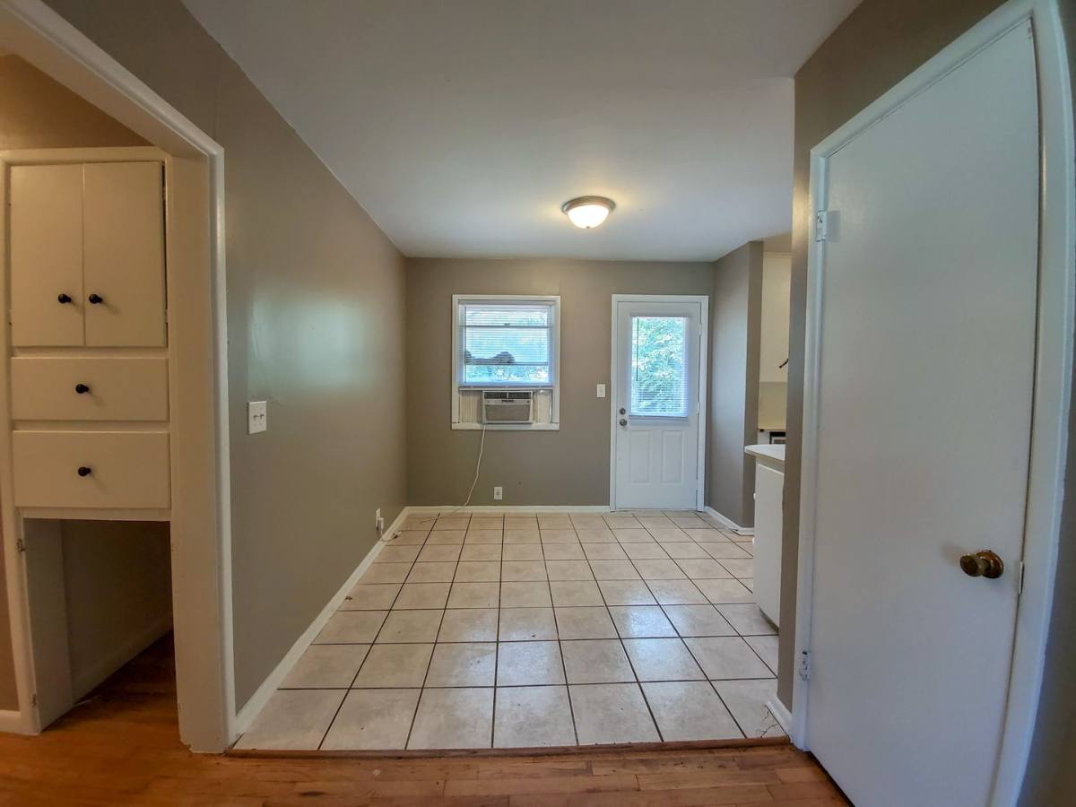 House for rent at 519 E Anna St, Shawnee, OK 74801