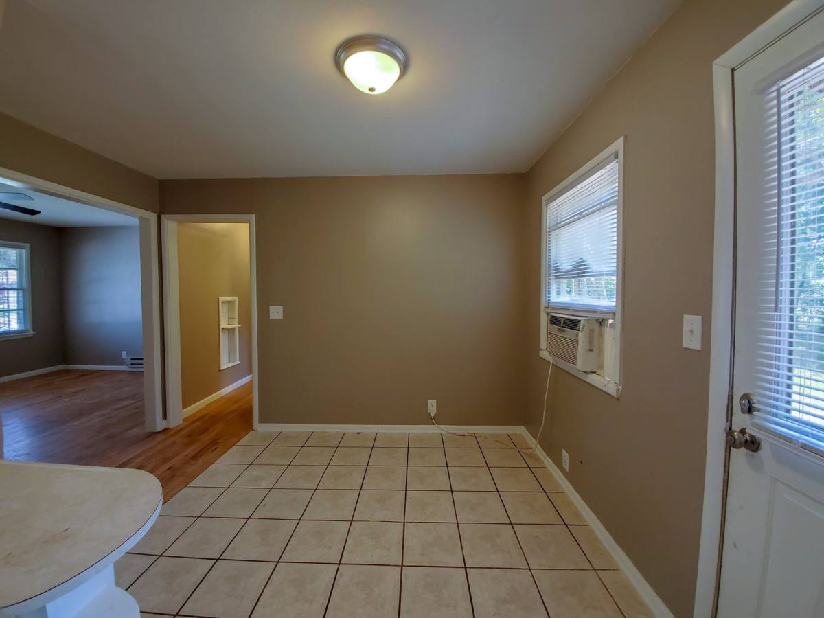 House for rent at 519 E Anna St, Shawnee, OK 74801