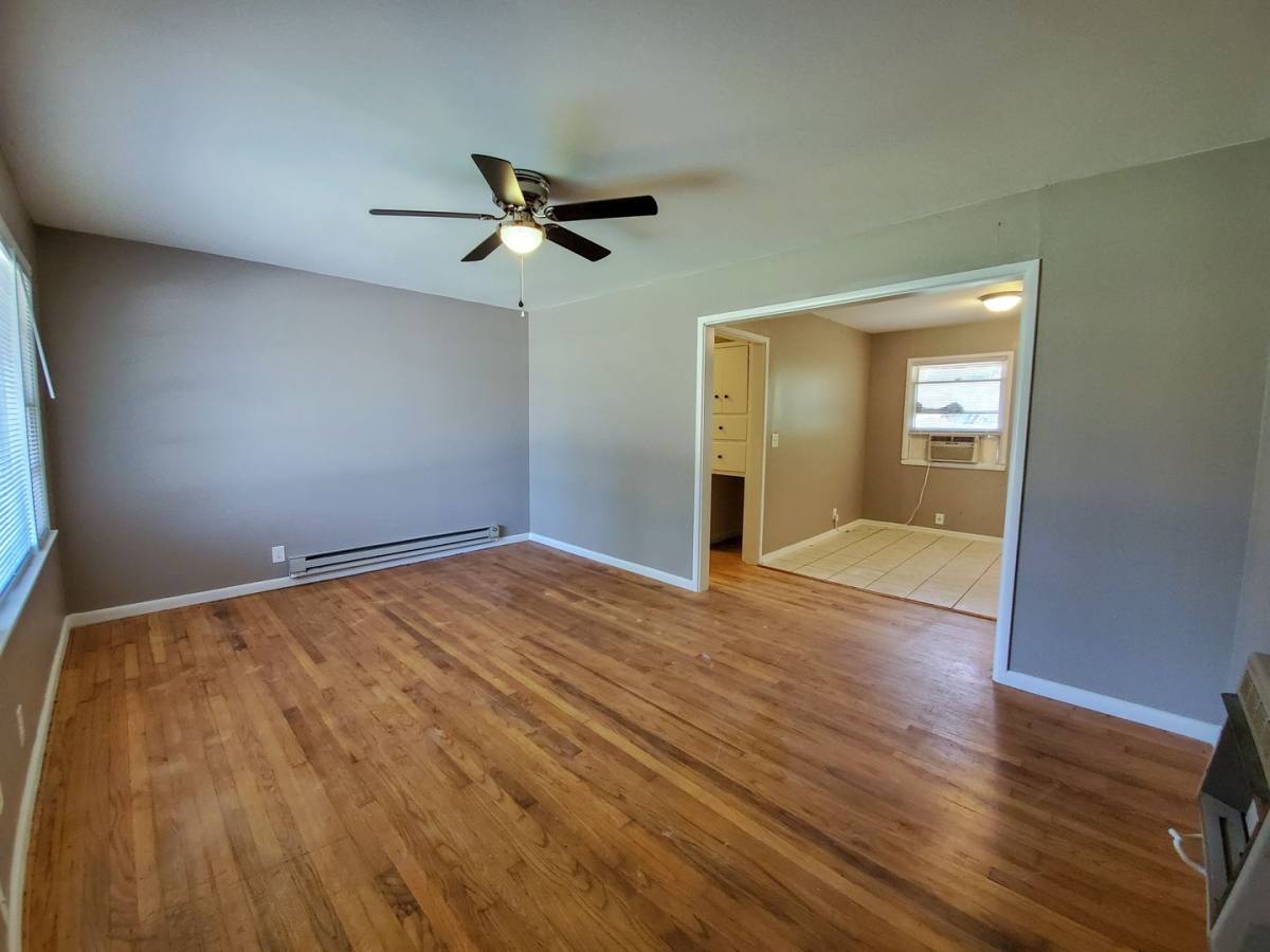 House for rent at 519 E Anna St, Shawnee, OK 74801