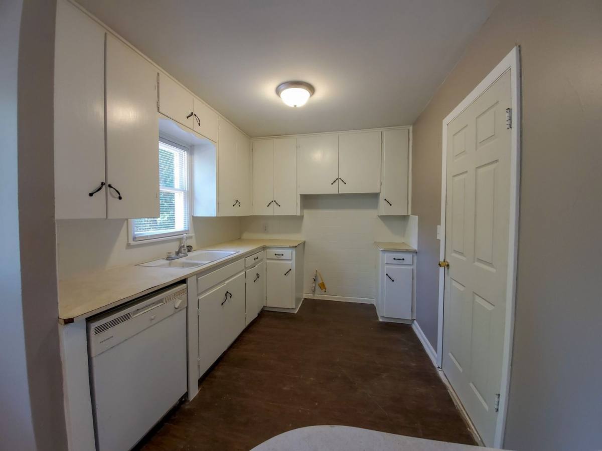 House for rent at 519 E Anna St, Shawnee, OK 74801