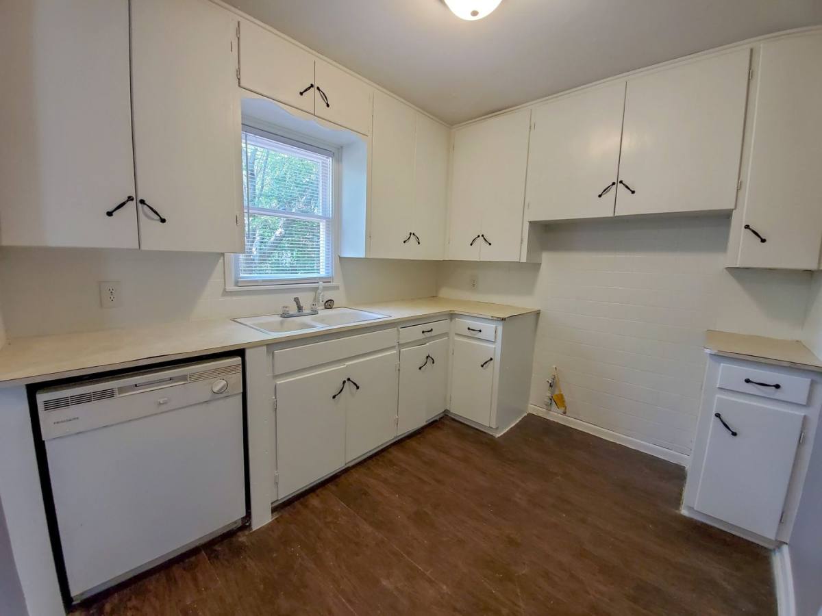House for rent at 519 E Anna St, Shawnee, OK 74801