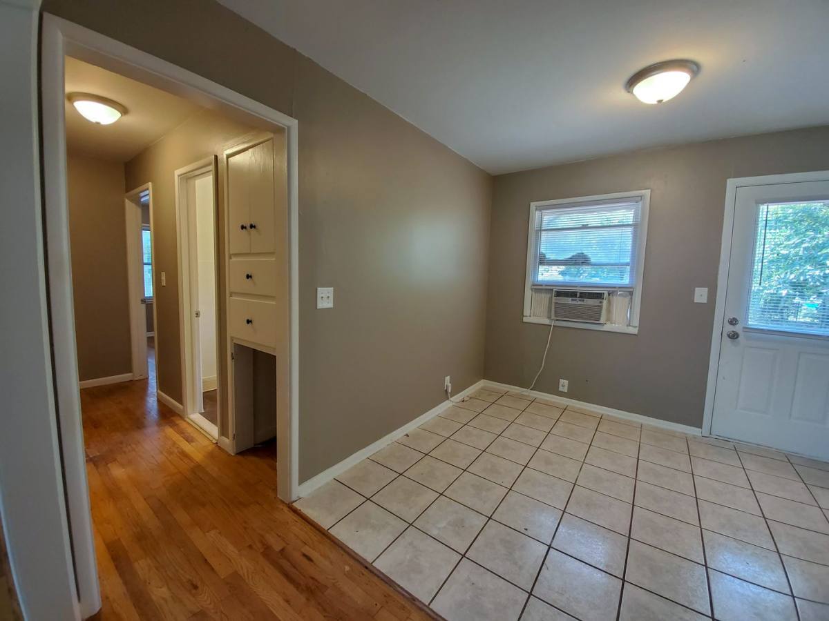 House for rent at 519 E Anna St, Shawnee, OK 74801