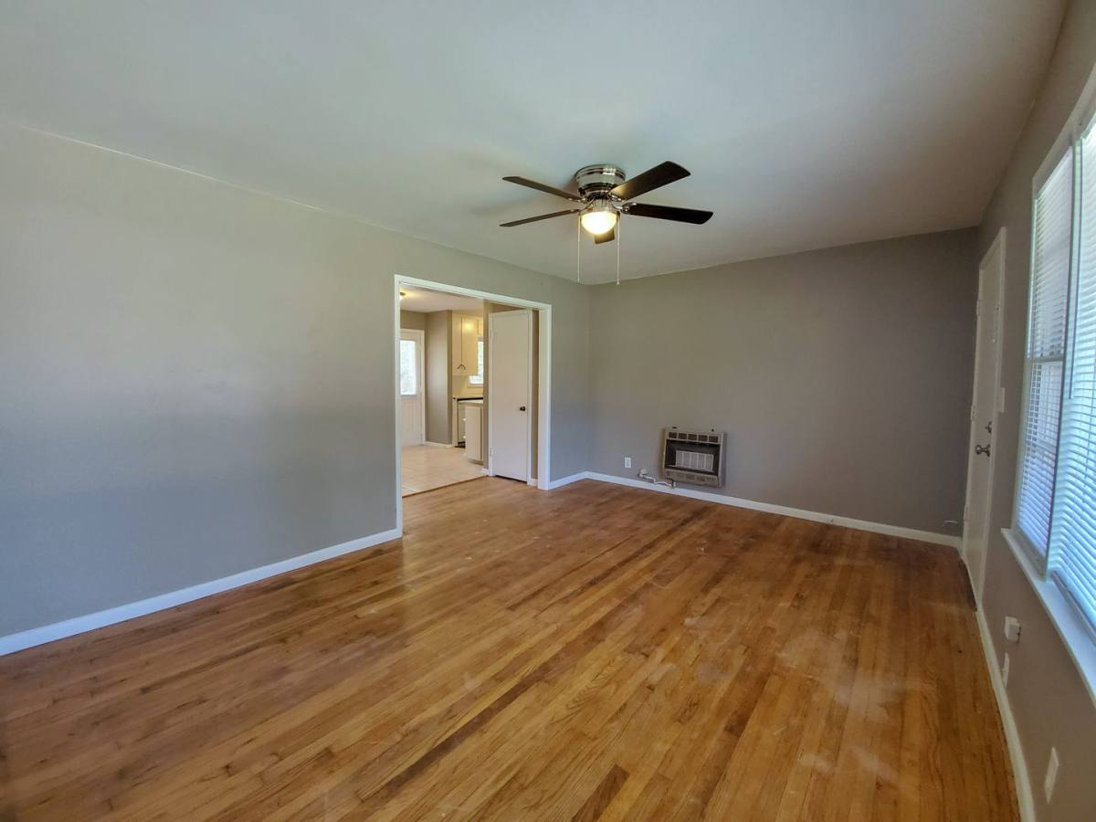 House for rent at 519 E Anna St, Shawnee, OK 74801