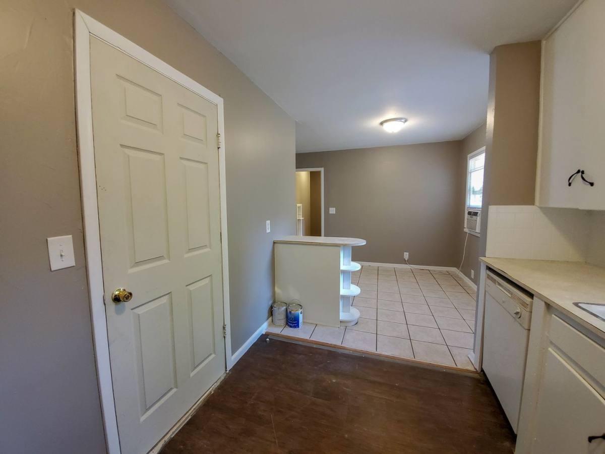 House for rent at 519 E Anna St, Shawnee, OK 74801