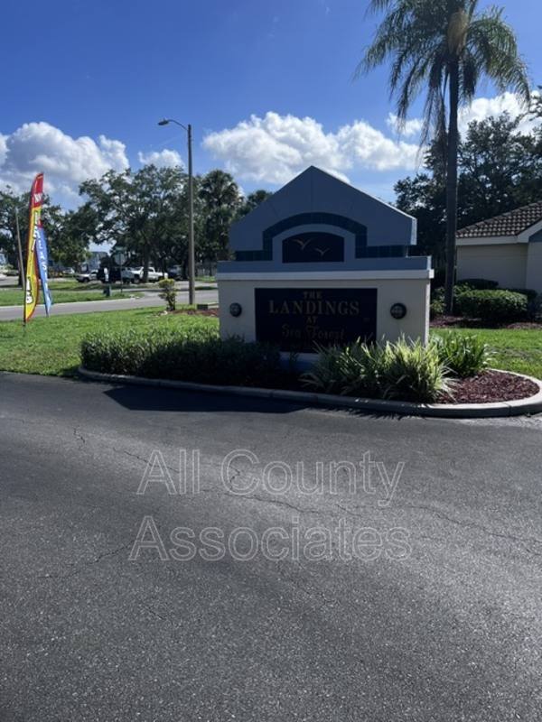 Condo for rent at 4516 Seagull Dr #412, New Port Richey, FL 34652