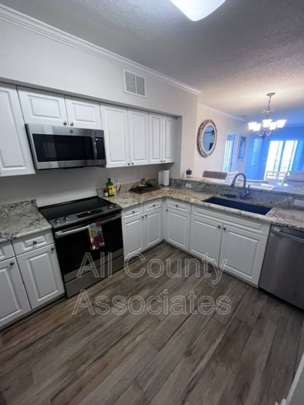 Condo for rent at 4516 Seagull Dr #412, New Port Richey, FL 34652