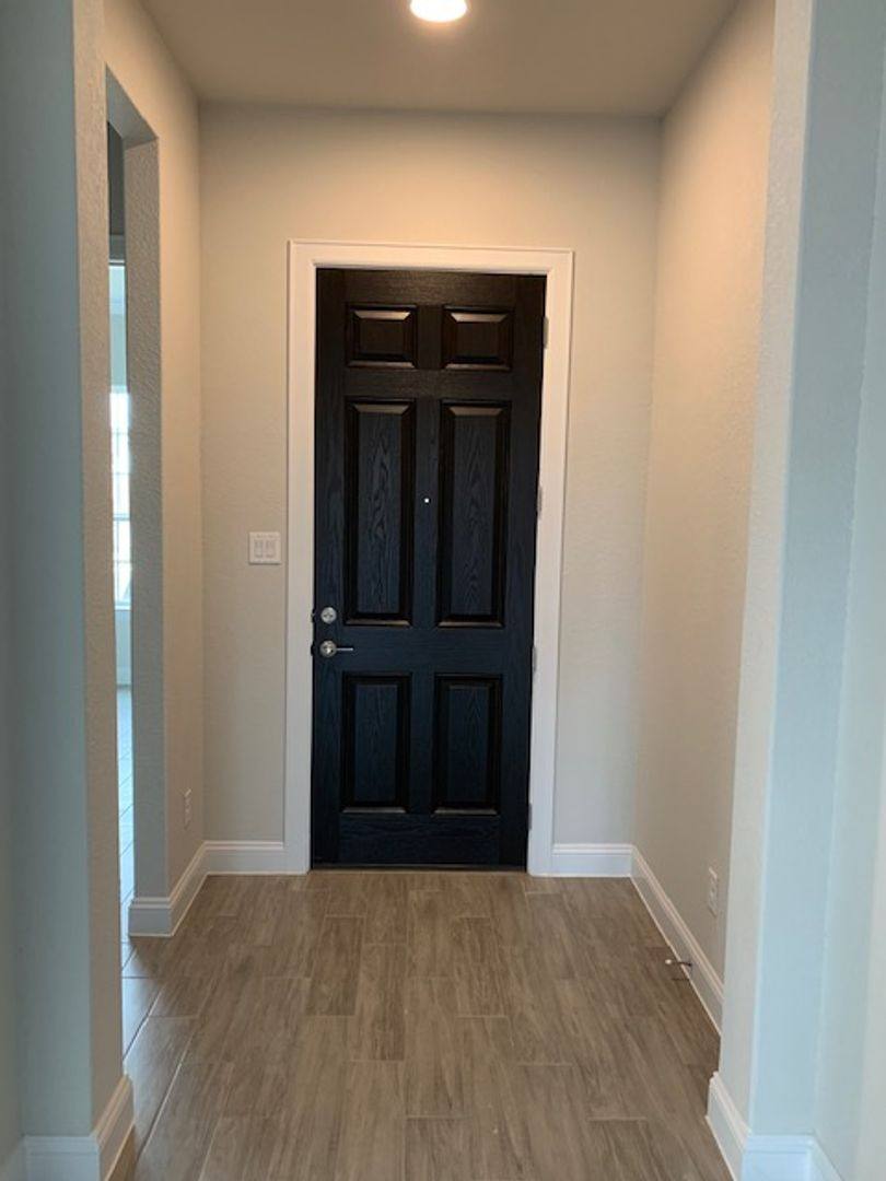House for rent at 2202 Ambling Trail, Georgetown, TX 78628