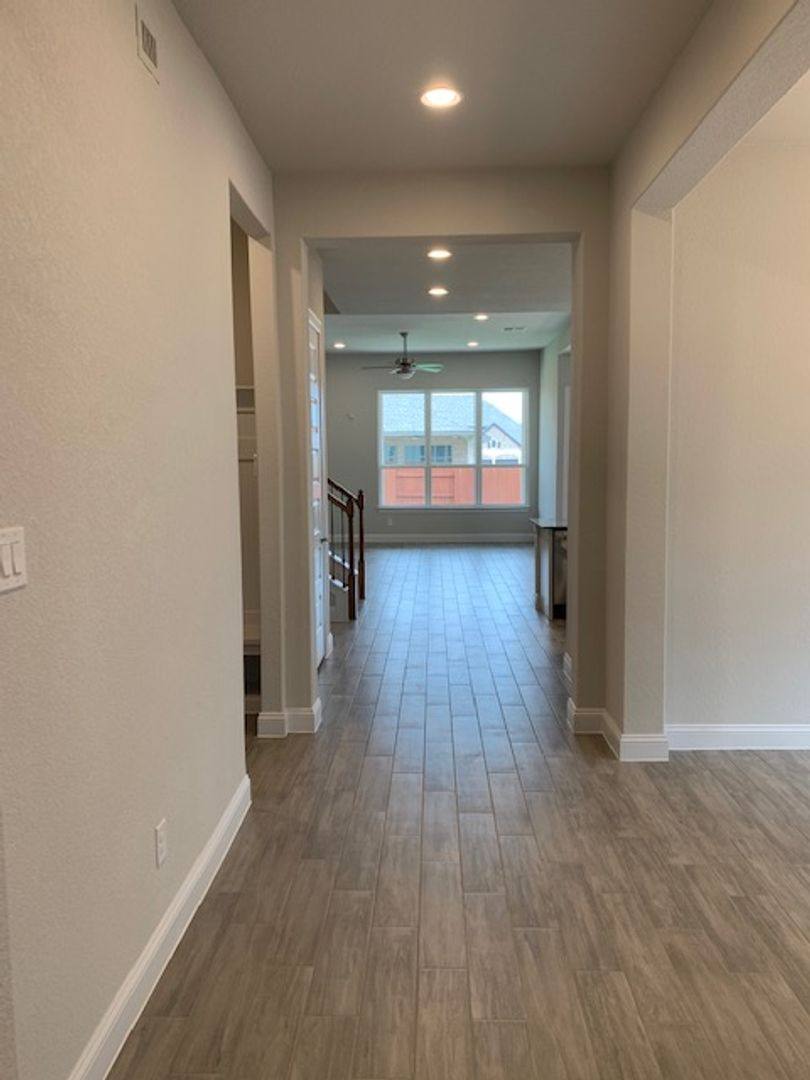House for rent at 2202 Ambling Trail, Georgetown, TX 78628