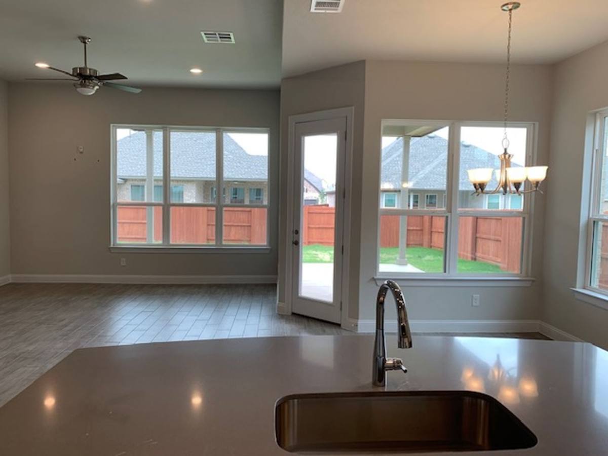House for rent at 2202 Ambling Trail, Georgetown, TX 78628