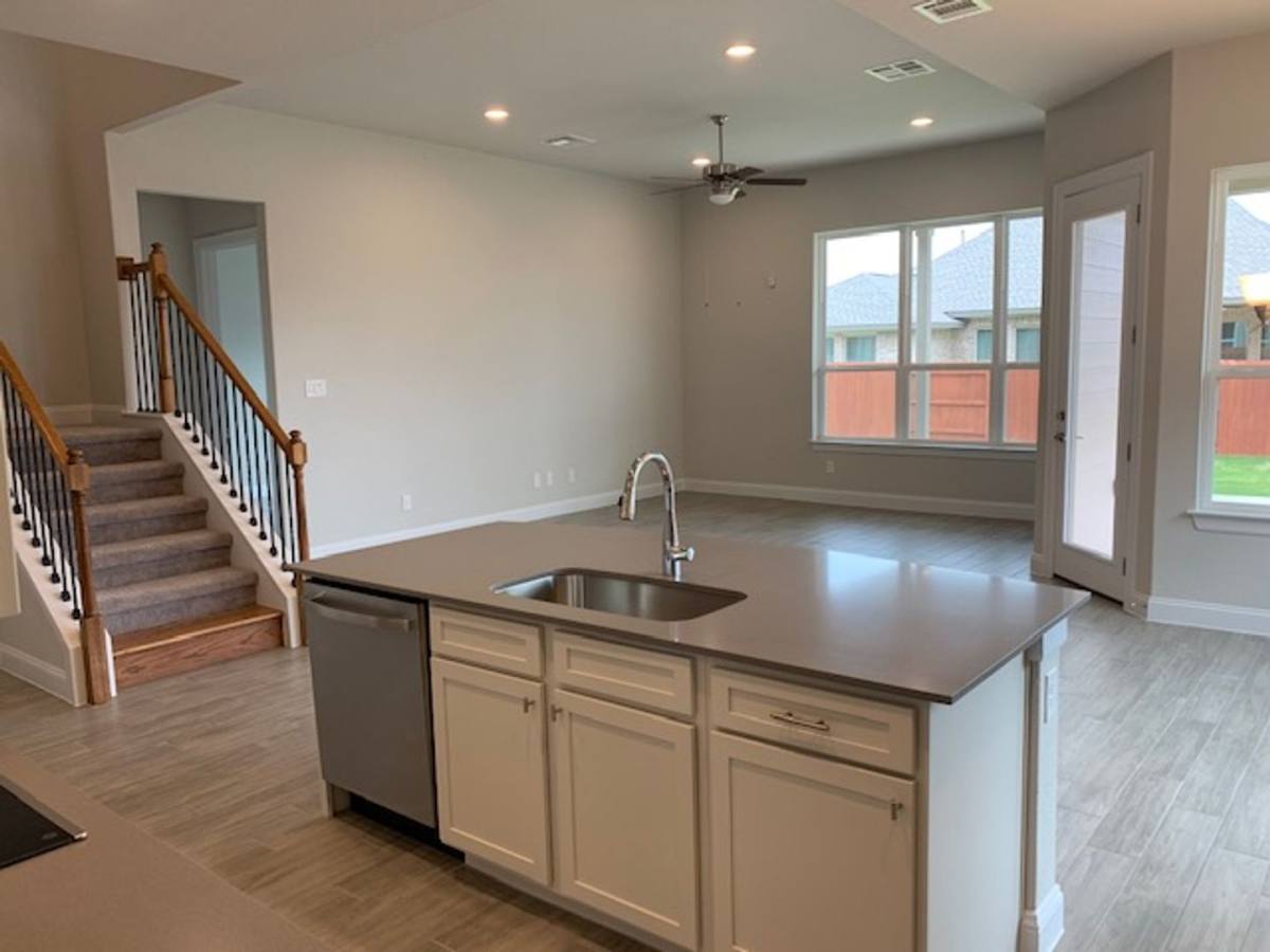 House for rent at 2202 Ambling Trail, Georgetown, TX 78628