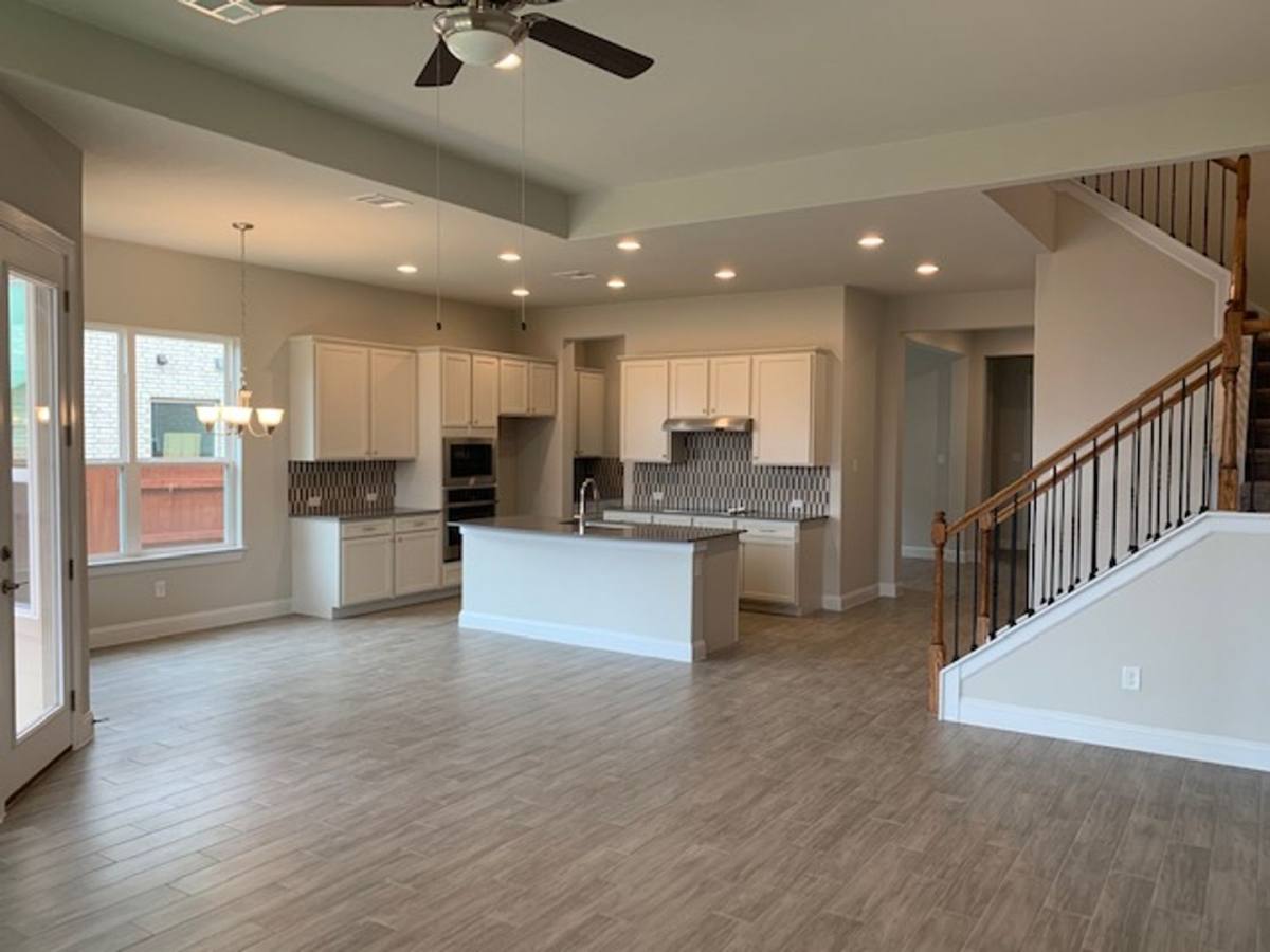 House for rent at 2202 Ambling Trail, Georgetown, TX 78628