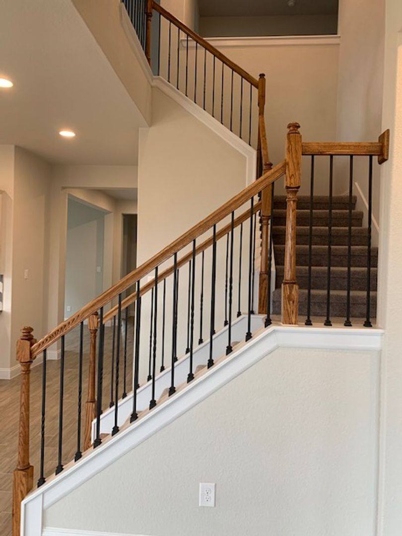 House for rent at 2202 Ambling Trail, Georgetown, TX 78628