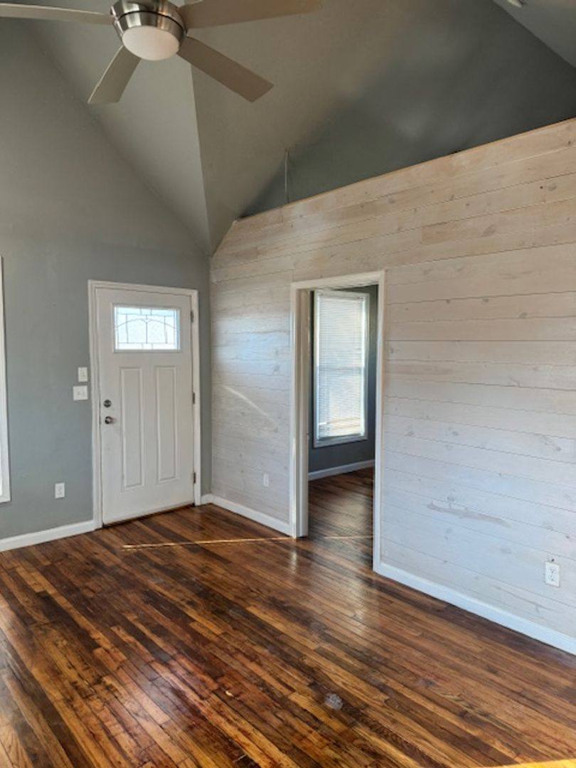 House for rent at 803 W Cherokee St, Cleveland, OK 74020