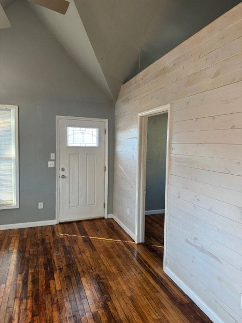 House for rent at 803 W Cherokee St, Cleveland, OK 74020