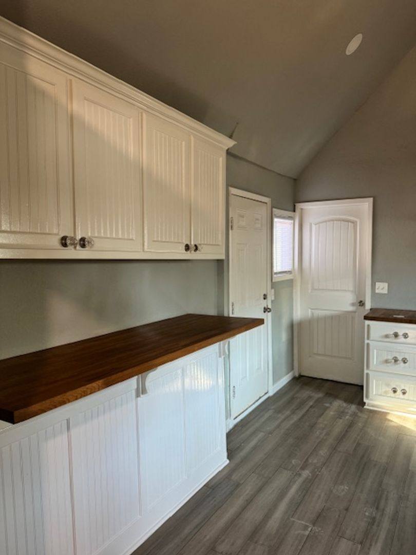 House for rent at 803 W Cherokee St, Cleveland, OK 74020