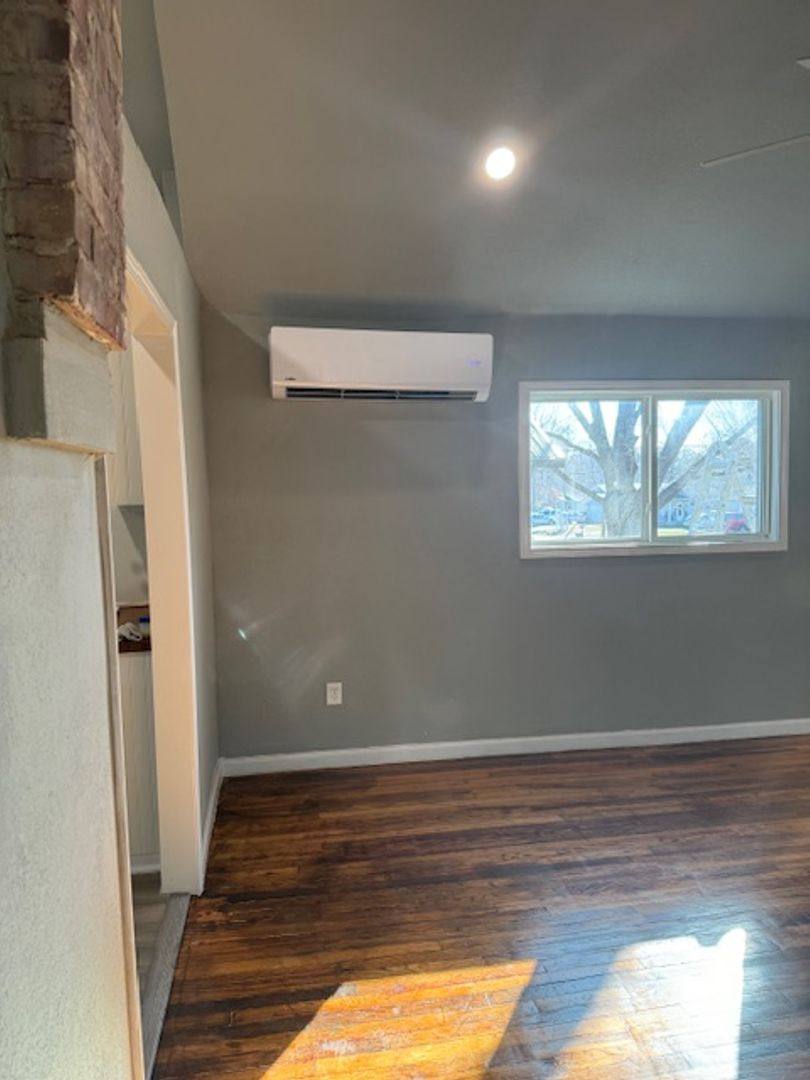 House for rent at 803 W Cherokee St, Cleveland, OK 74020