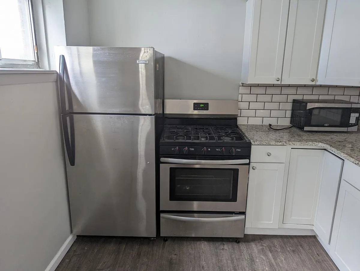 Apartment for rent at 39 S 27th St, Pittsburgh, PA 15203