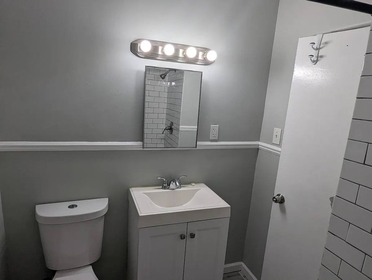 Apartment for rent at 39 S 27th St, Pittsburgh, PA 15203