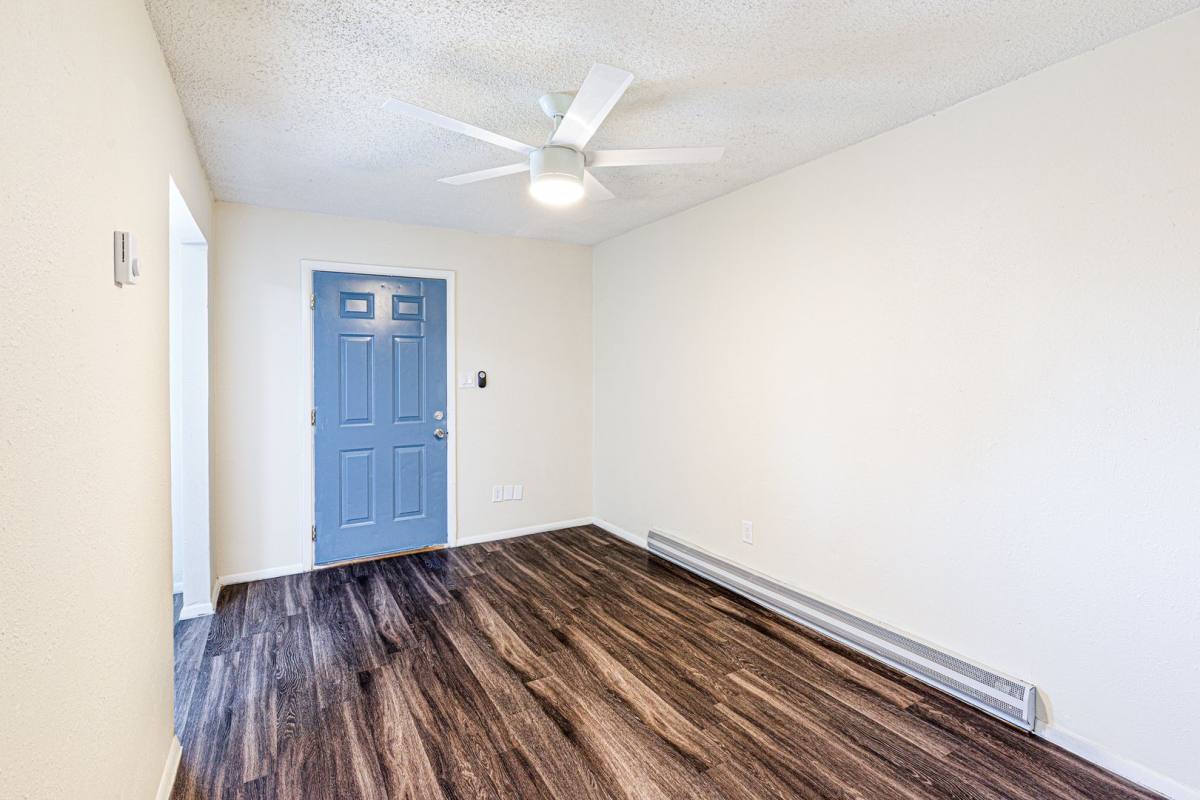 Apartment for rent at 2507 NW 20th St, Lawton, OK 73507