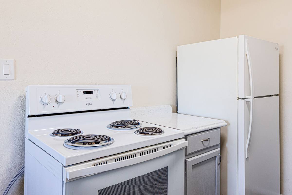 Apartment for rent at 2507 NW 20th St, Lawton, OK 73507