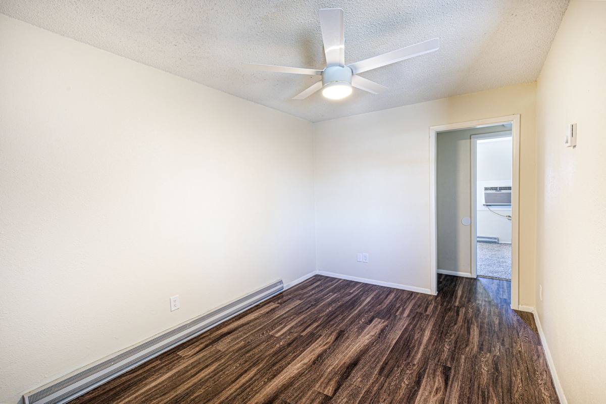 Apartment for rent at 2507 NW 20th St, Lawton, OK 73507