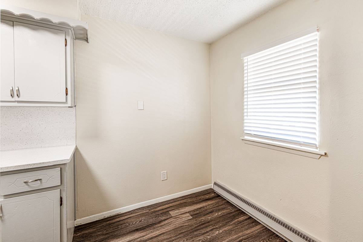 Apartment for rent at 2507 NW 20th St, Lawton, OK 73507