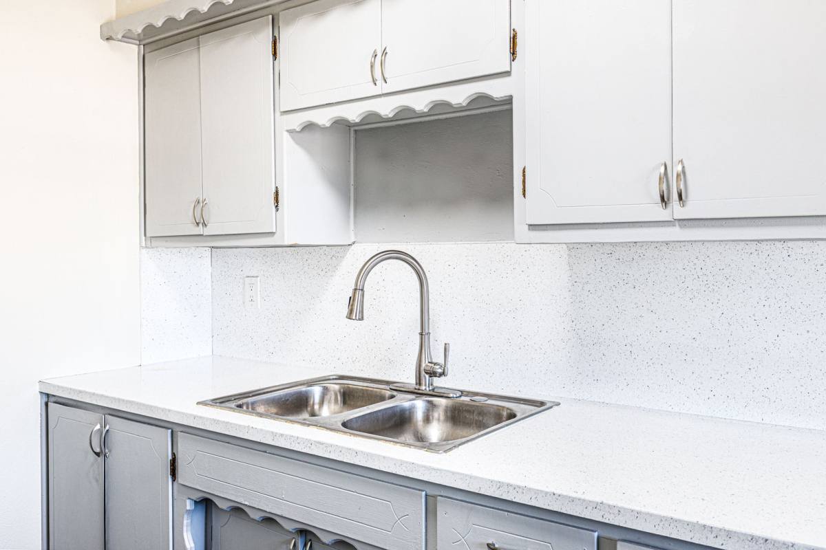 Apartment for rent at 2507 NW 20th St, Lawton, OK 73507