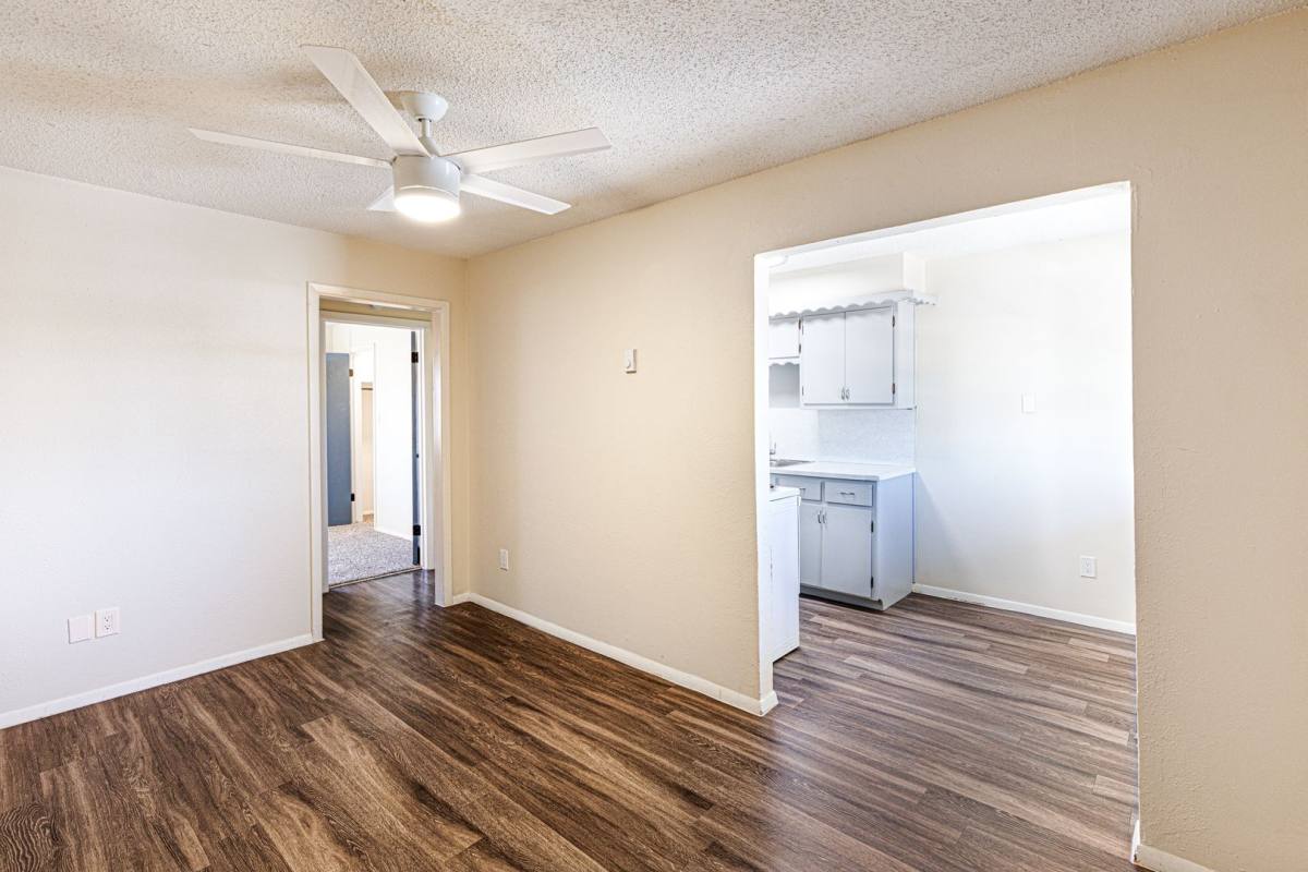 Apartment for rent at 2507 NW 20th St, Lawton, OK 73507