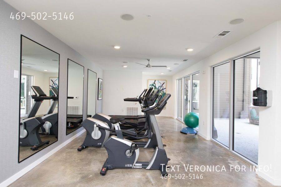 Apartment for rent at 1901 Mariposa Dr, Austin, TX 78741