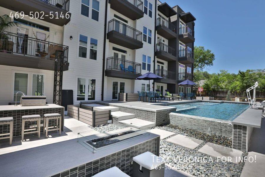 Apartment for rent at 1901 Mariposa Dr, Austin, TX 78741