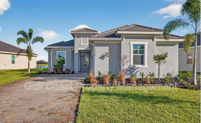 House for rent at 15300 River Birch Court, Punta Gorda, FL 33955