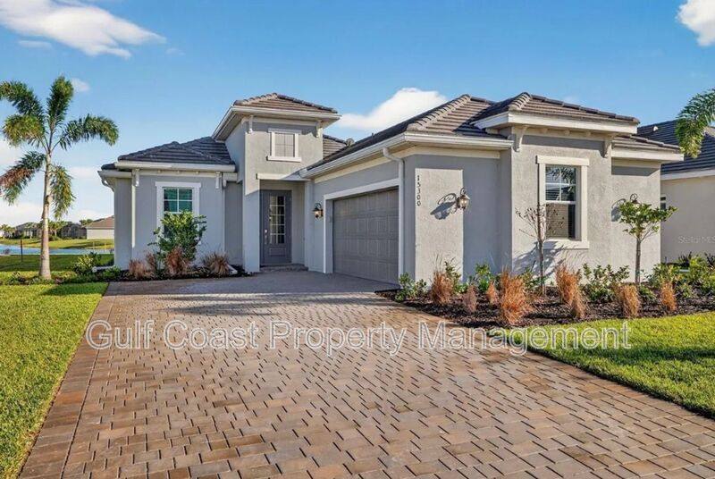 House for rent at 15300 River Birch Court, Punta Gorda, FL 33955