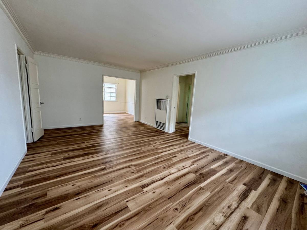 Apartment for rent at 1624 S Bronson Ave, Los Angeles, CA 90019