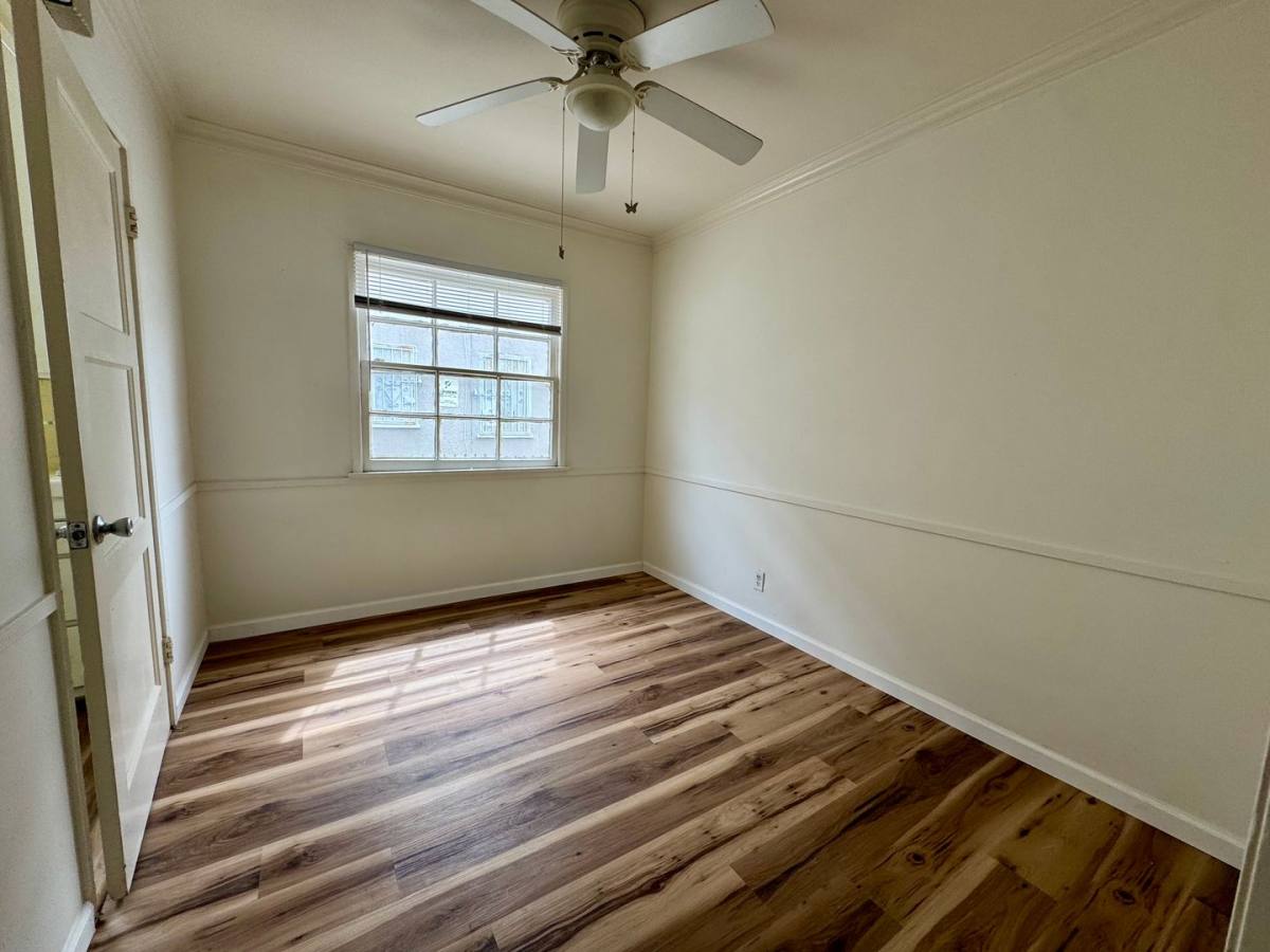 Apartment for rent at 1624 S Bronson Ave, Los Angeles, CA 90019