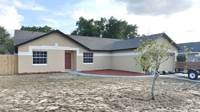 House for rent at 149 Ronda Court, Davenport, FL 33837