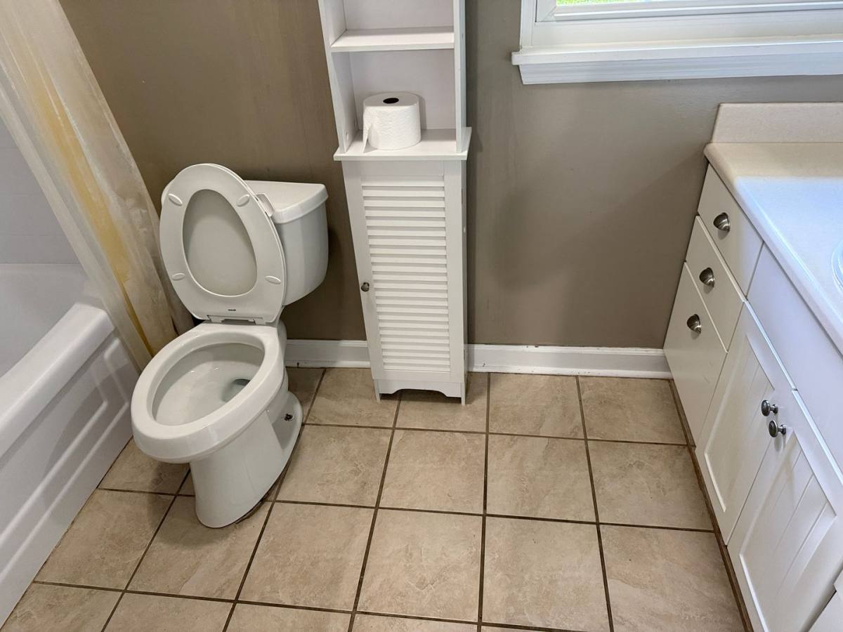 House for rent at 816 Watt Dr, Tallahassee, FL 32303
