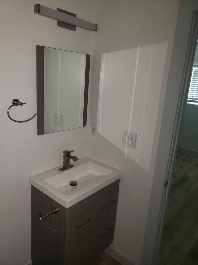 Apartment for rent at 1329-1331 Quintero St, Los Angeles, CA 90026