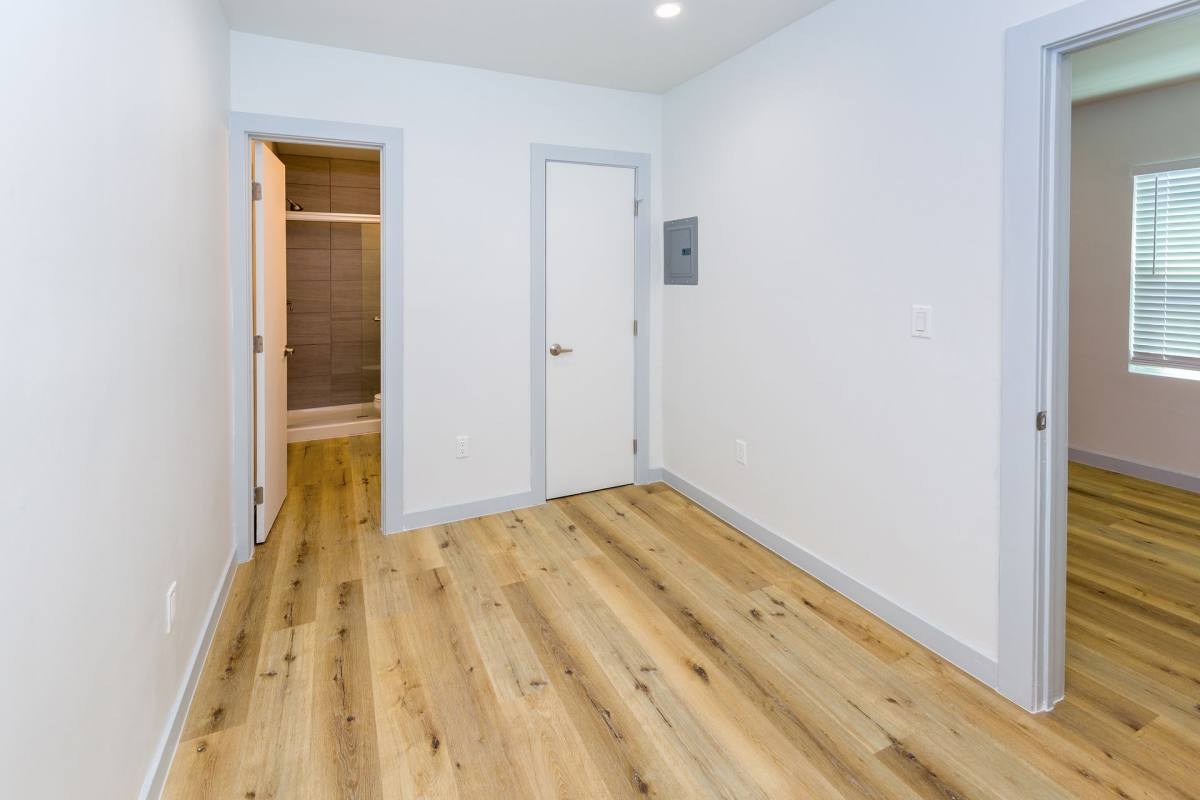 Apartment for rent at 1329-1331 Quintero St, Los Angeles, CA 90026
