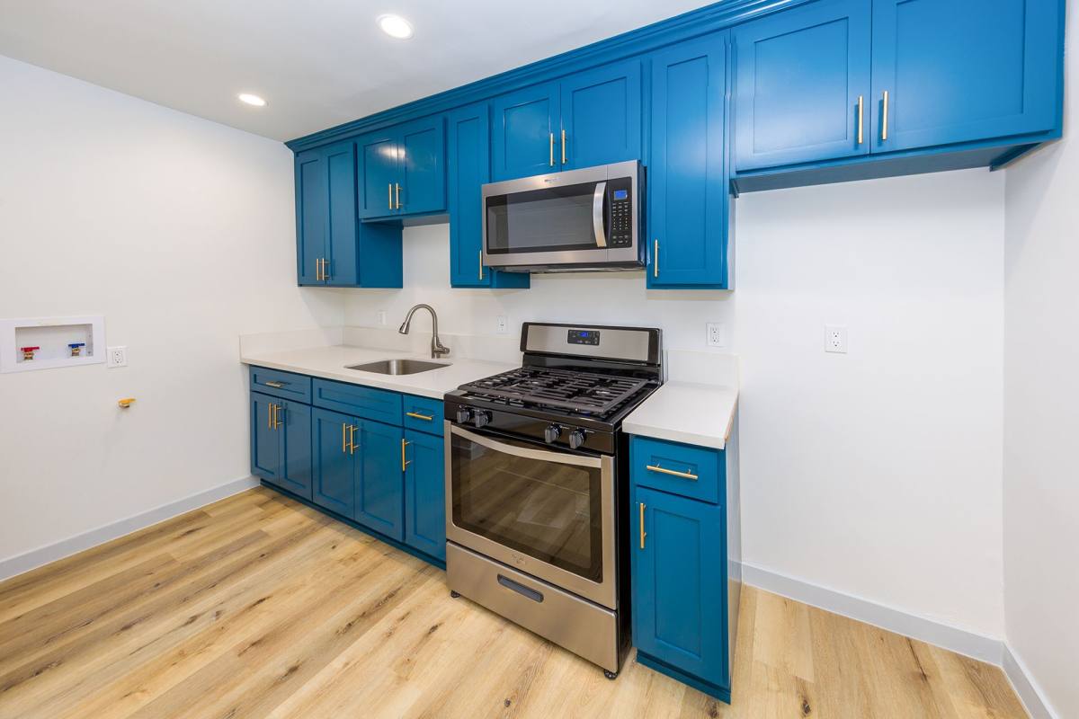 Apartment for rent at 1329-1331 Quintero St, Los Angeles, CA 90026