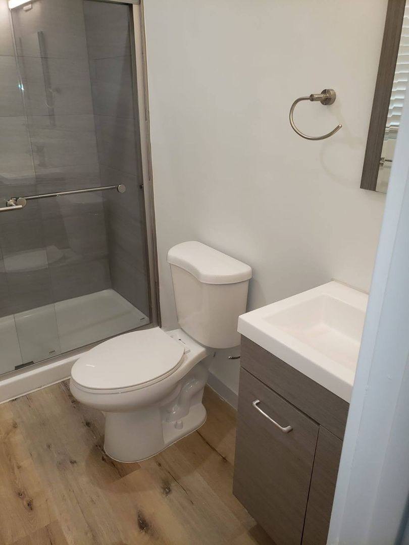 Apartment for rent at 1329-1331 Quintero St, Los Angeles, CA 90026