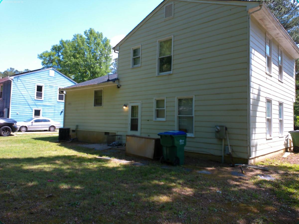 House for rent at 4120 Grantlake Rd, Richmond, VA 23234