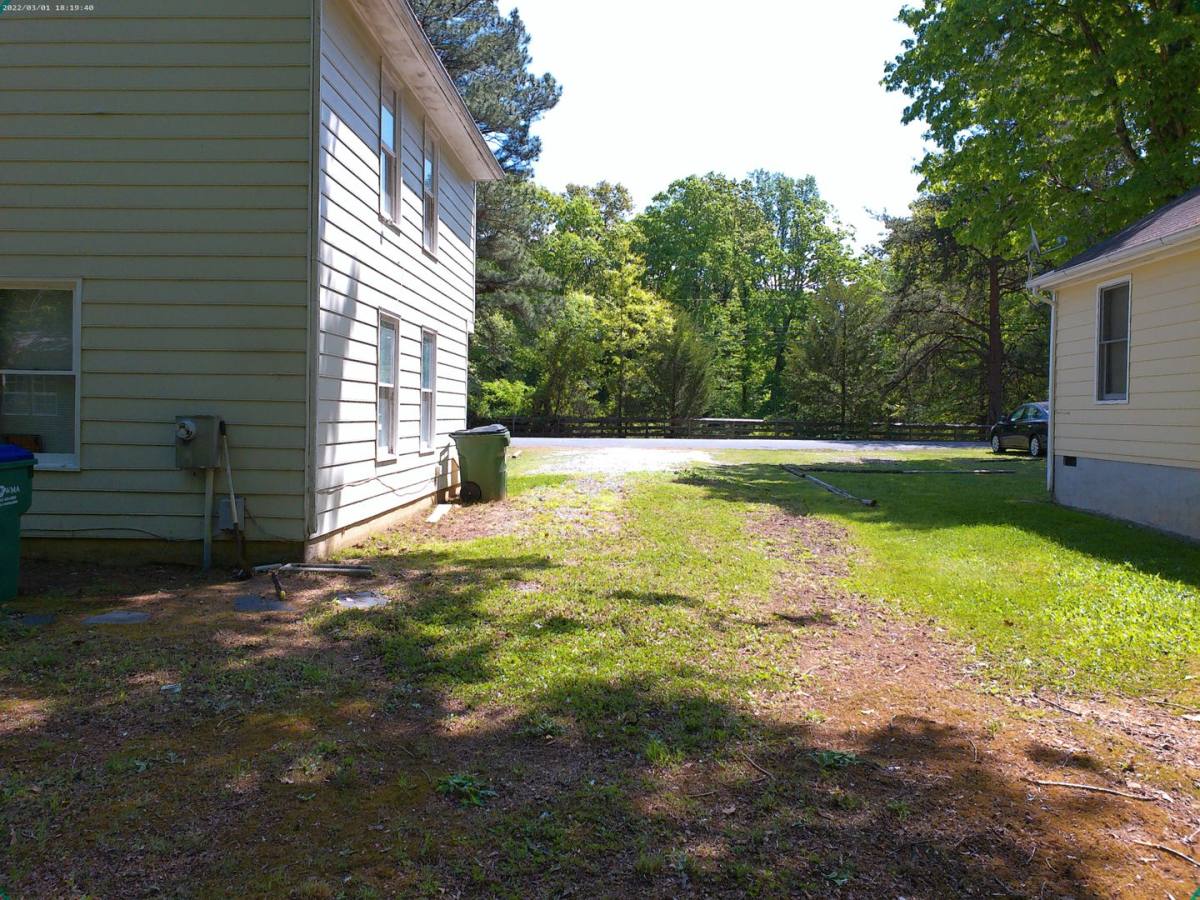 House for rent at 4120 Grantlake Rd, Richmond, VA 23234