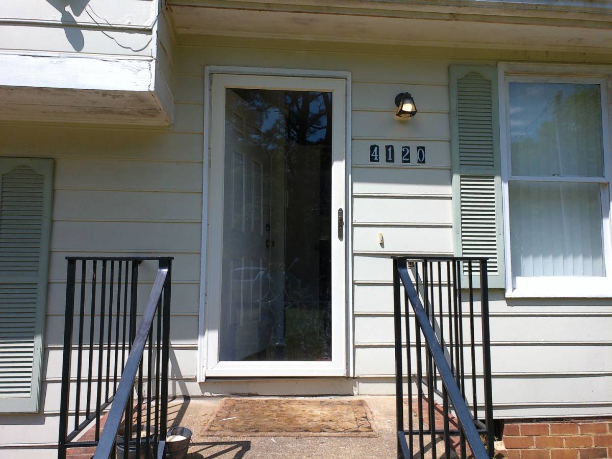 House for rent at 4120 Grantlake Rd, Richmond, VA 23234
