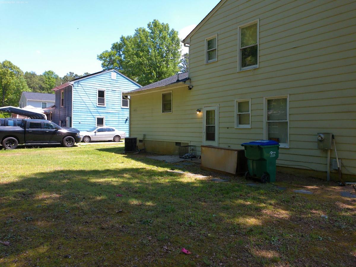 House for rent at 4120 Grantlake Rd, Richmond, VA 23234