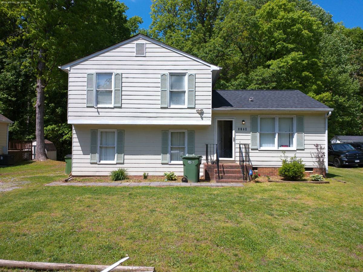 House for rent at 4120 Grantlake Rd, Richmond, VA 23234