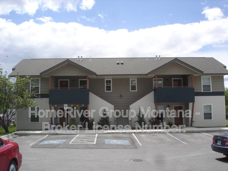 Apartment for rent at 130 N Grant St #B, Missoula, MT 59801