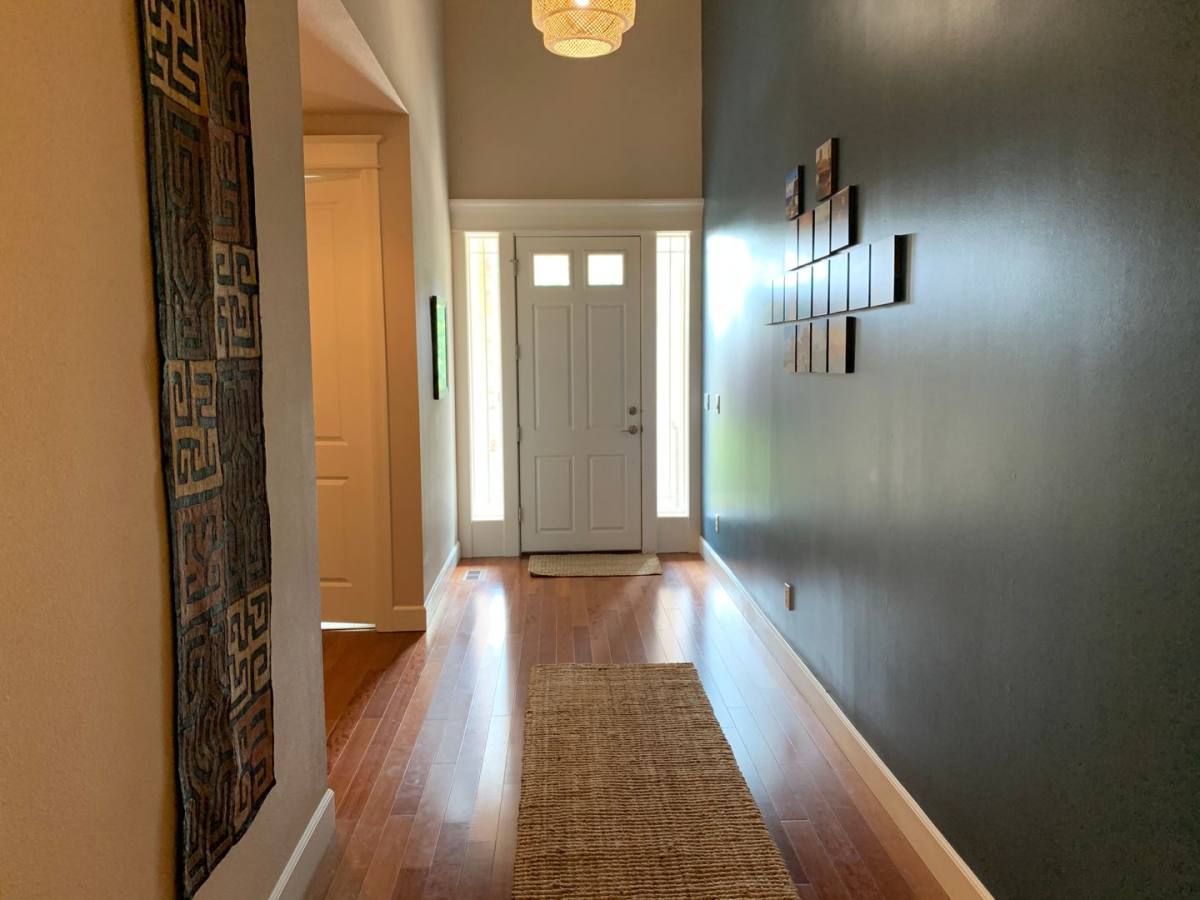 House for rent at 847 W S St, Washougal, WA 98671